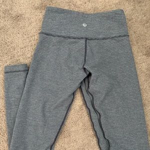 Lululemon tights